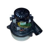 Турбіна всмоктувальна (мотор) MLGS22120-03SA EMB 711315 220V 1200W для підлогомийної машини універсальний (6.490-135.0)